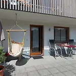 Dimpfl-stad'l Fam. Lemberger Apartment *