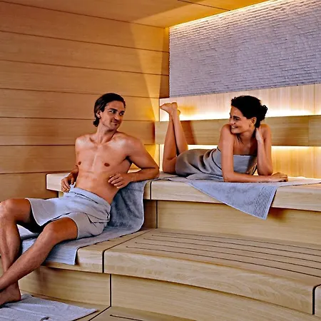 Lägenhet Dimpfl-stad'l Fam. Lemberger