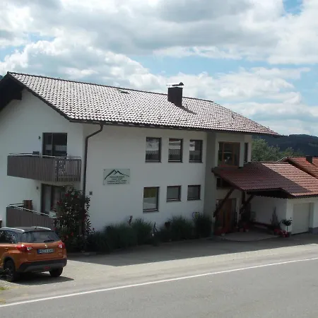 Dimpfl-stad'l Fam. Lemberger Lägenhet Lohberg