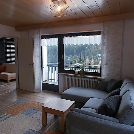 Dimpfl-stad'l Fam. Lemberger アパート