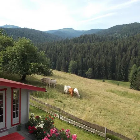 Lägenhet Dimpfl-stad'l Fam. Lemberger *