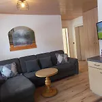Dimpfl-stad'l Fam. Lemberger Appartement Lohberg