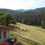 Appartement Dimpfl-stad'l Fam. Lemberger *