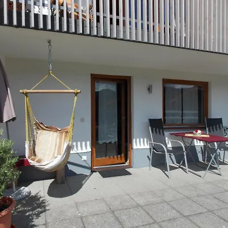 Dimpfl-stad'l Fam. Lemberger Apartment *