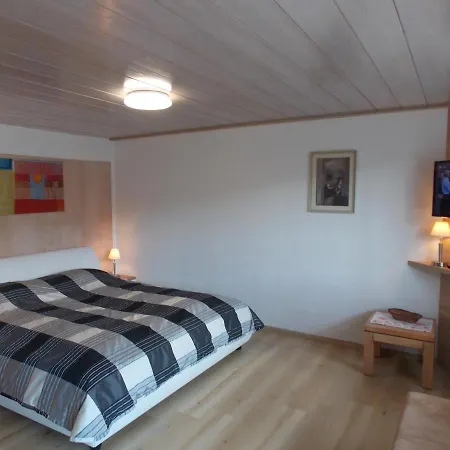 Dimpfl-stad'l Fam. Lemberger Apartment *