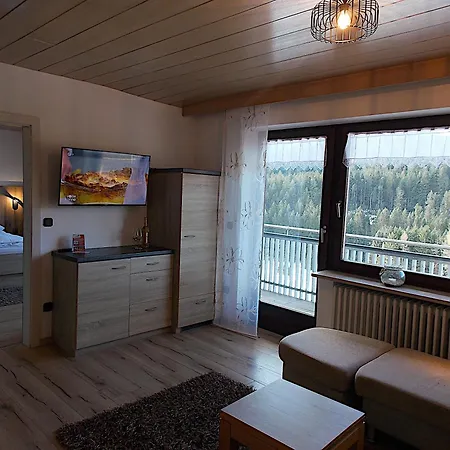 Apartamento Dimpfl-stad'l Fam. Lemberger *