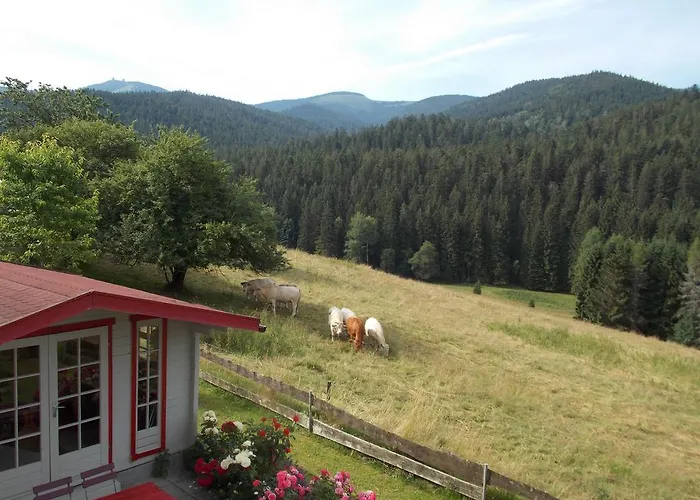 Lägenhet Dimpfl-stad'l Fam. Lemberger *